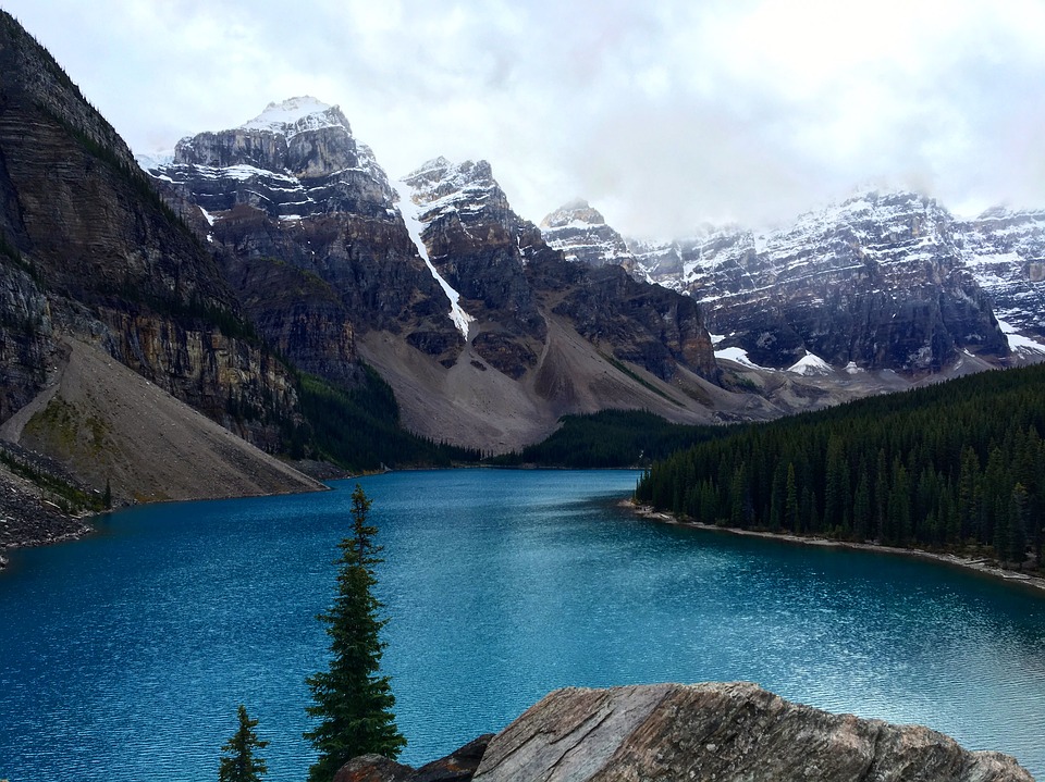 Banff National Park