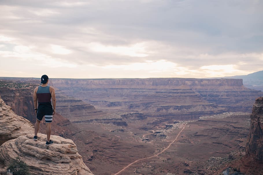 Canyonlands National Park
