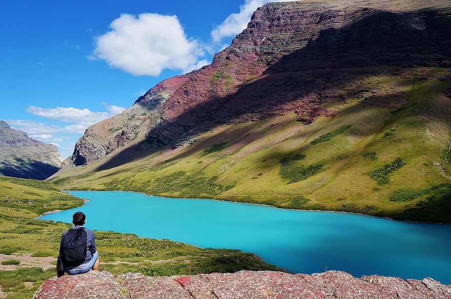 Glacier National Park