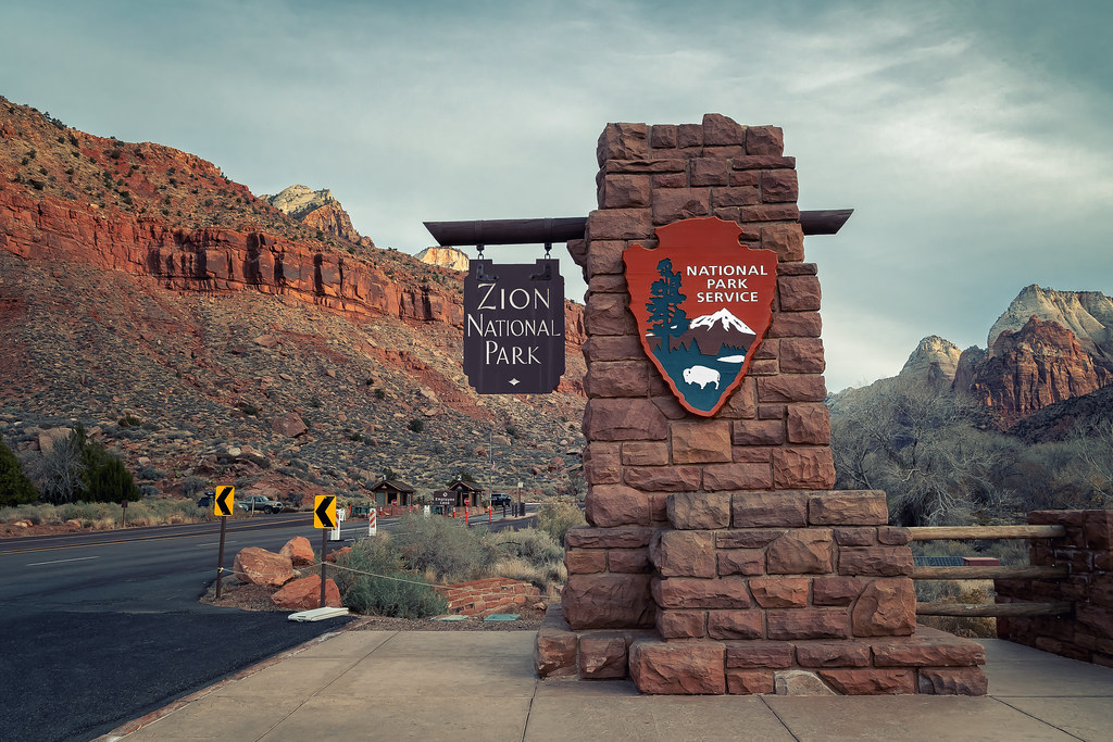 Zion National Park