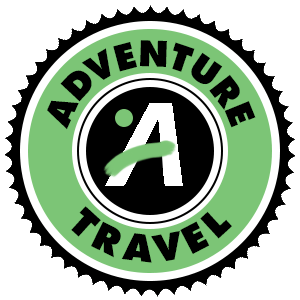 Adventure Travel logo